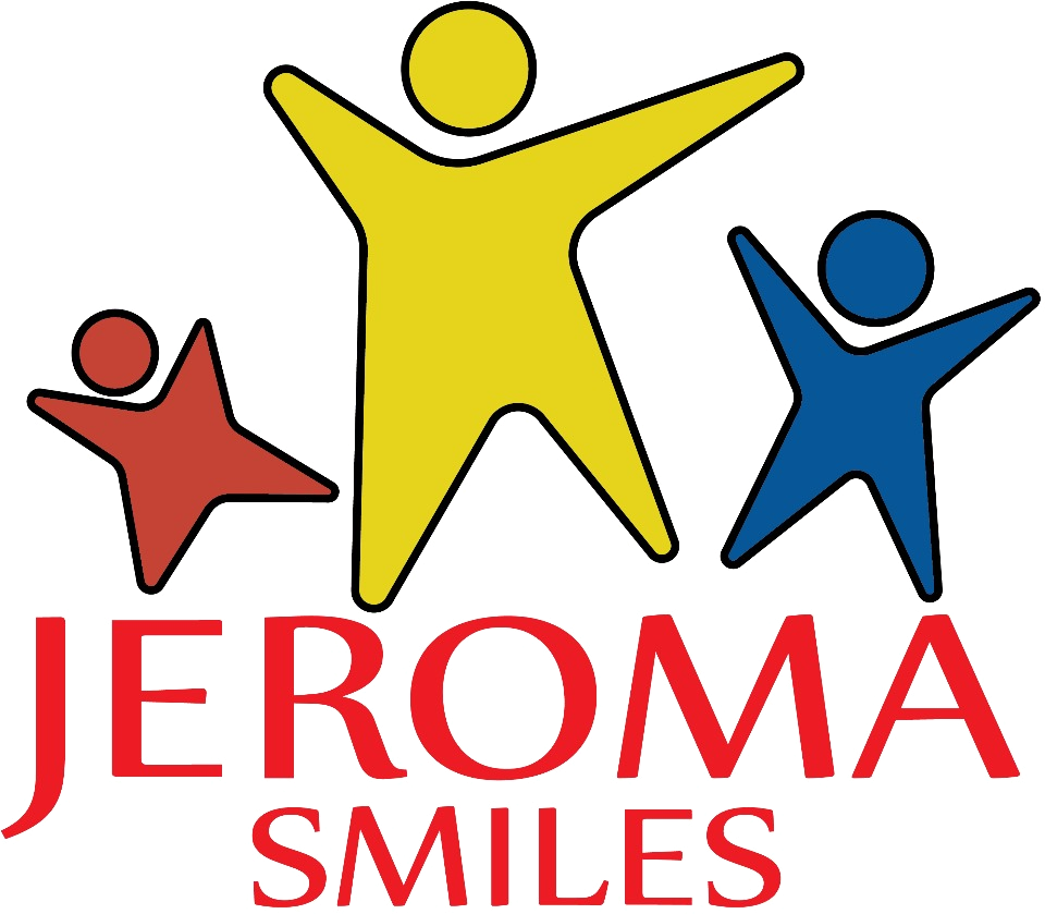 Jeroma Smiles